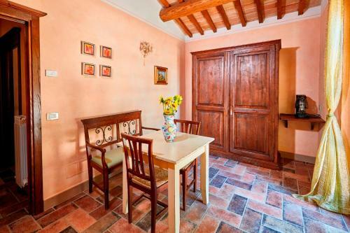 Agroturismo Il Molino Antico
