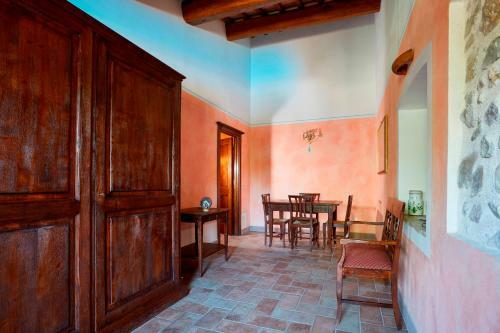 Agroturismo Il Molino Antico