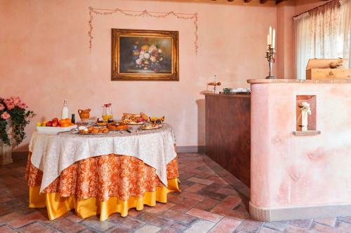 Agroturismo Il Molino Antico