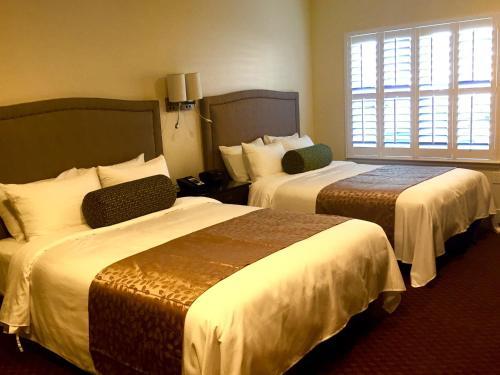 Rest, A Boutique Hotel