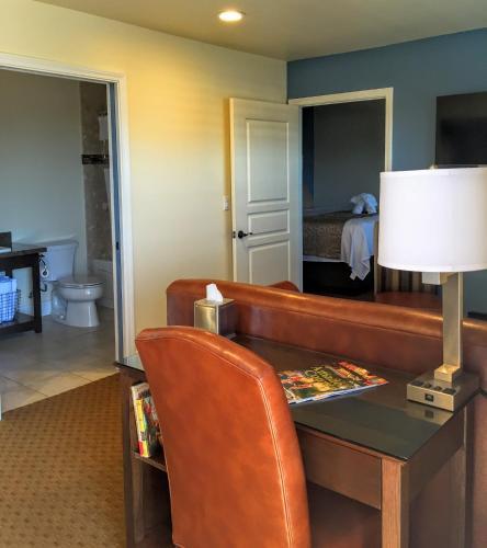 Rest, A Boutique Hotel