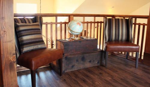 Rest, A Boutique Hotel