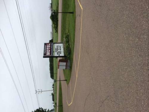 Bed & Breakfast Carleton Motel And Coffee Shop