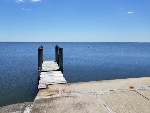 Saybrook Manor Beach House