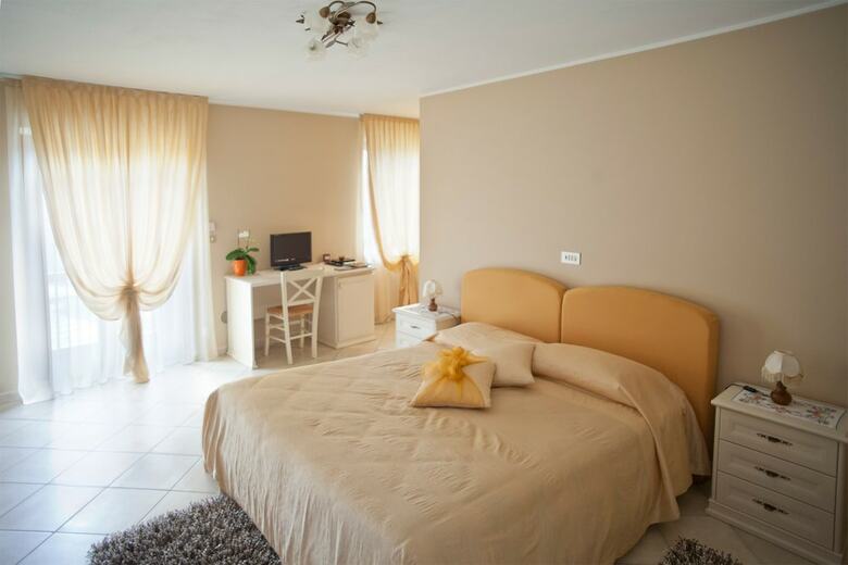 Agroturismo Cascina Roreto