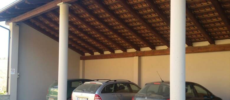 Agroturismo Cascina Roreto
