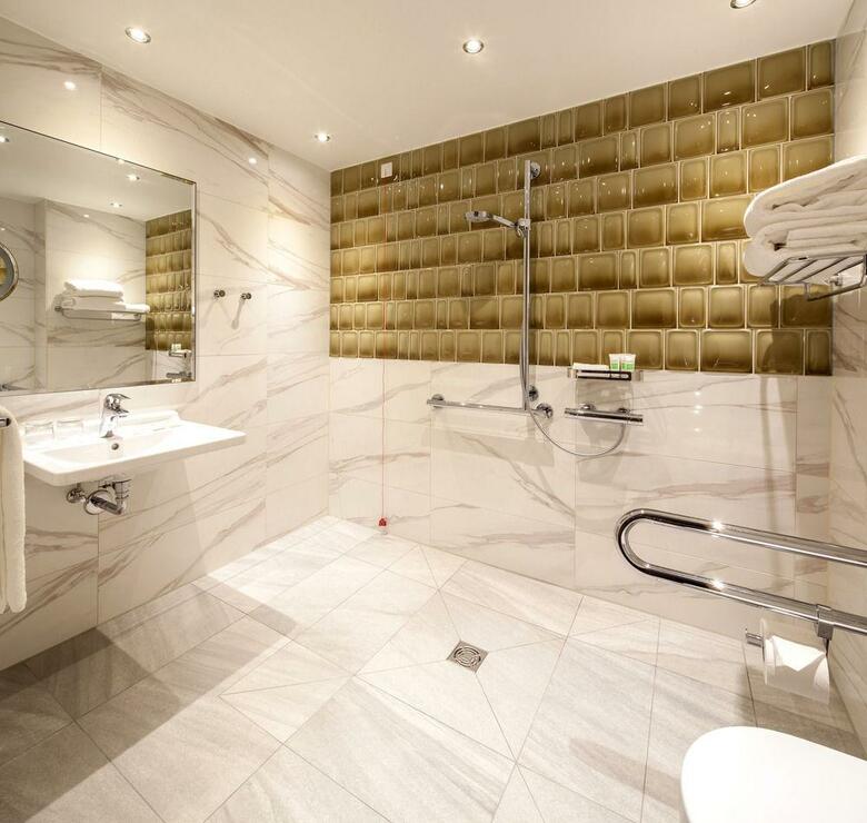 Hotel Titanic Chaussee Berlin