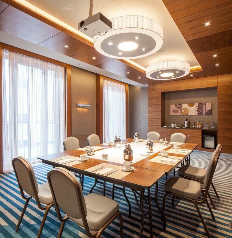 Hotel Titanic Chaussee Berlin