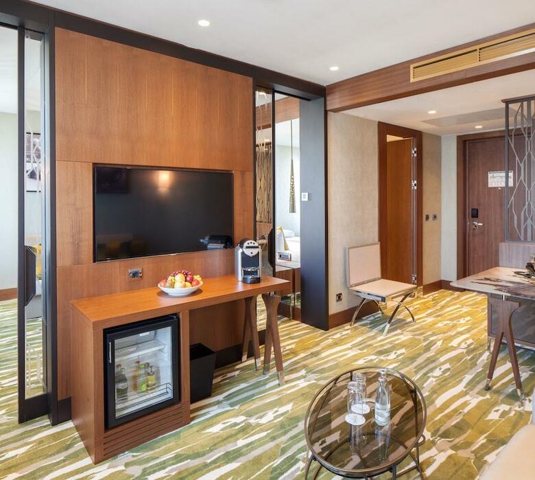 Hotel Titanic Chaussee Berlin