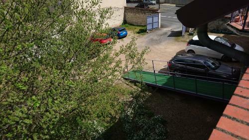 Hotel La Passerelle