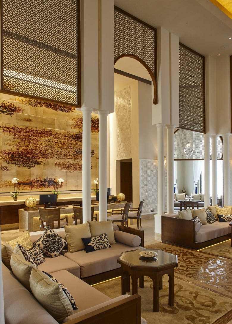 Banyan Tree Tamouda Bay
