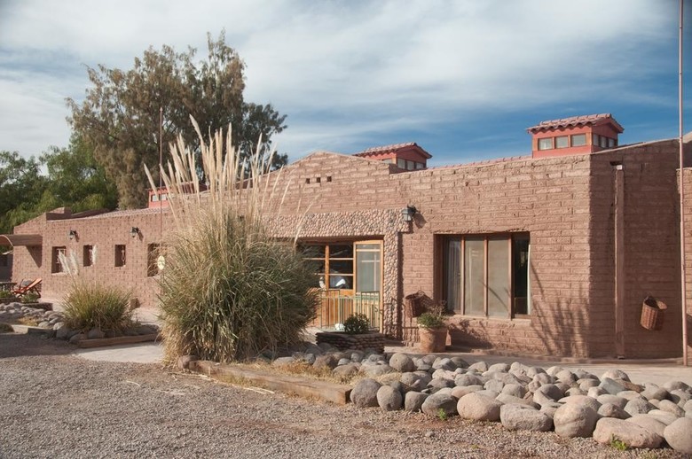 Hotel La Casa Don Tomas