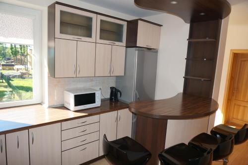 Apartments Sermies?io 3