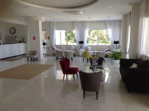Sidari Beach Hotel