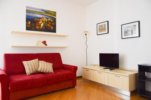 Bed & Breakfast Castelvecchio