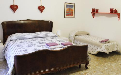 Bed & Breakfast Castelvecchio