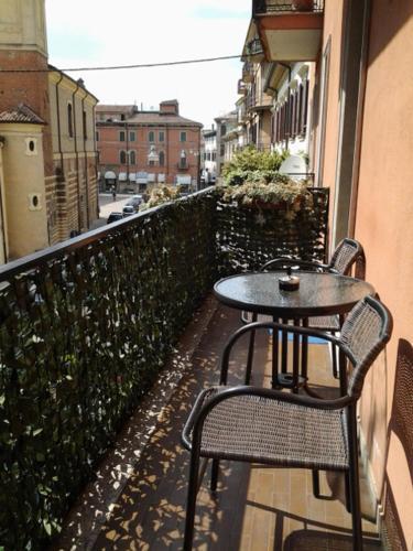 Bed & Breakfast Castelvecchio
