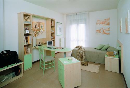 Apartamento Residence Viale Venezia