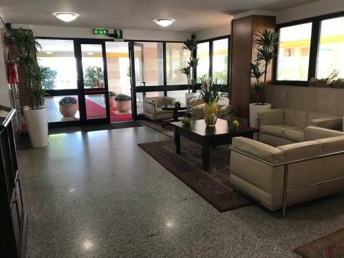 Apartamento Residence Viale Venezia