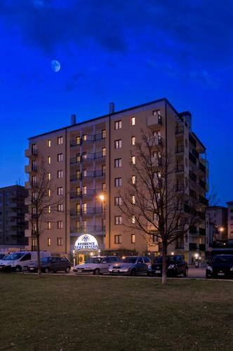Apartamento Residence Viale Venezia