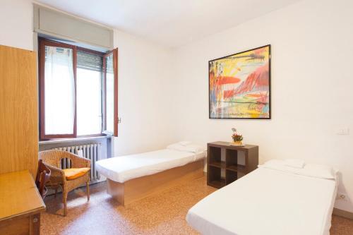 Hostal Ostellolinda