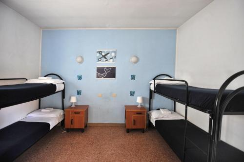 Hostal Ostellolinda