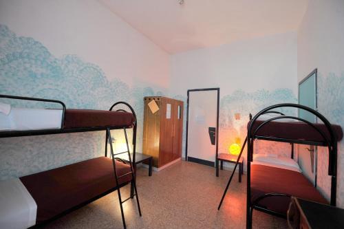 Hostal Ostellolinda