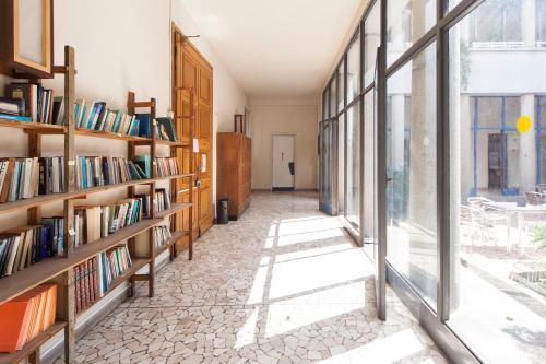 Hostal Ostellolinda