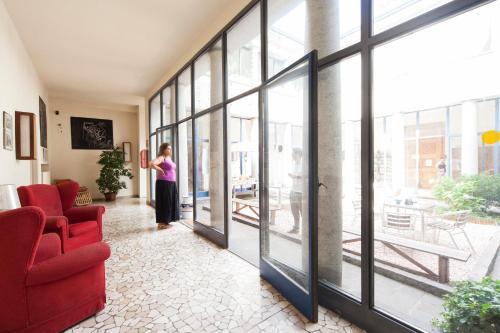 Hostal Ostellolinda