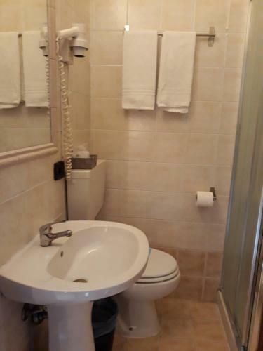 Hotel Salus