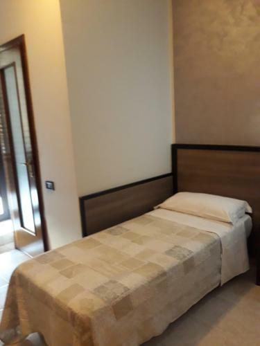 Hotel Salus