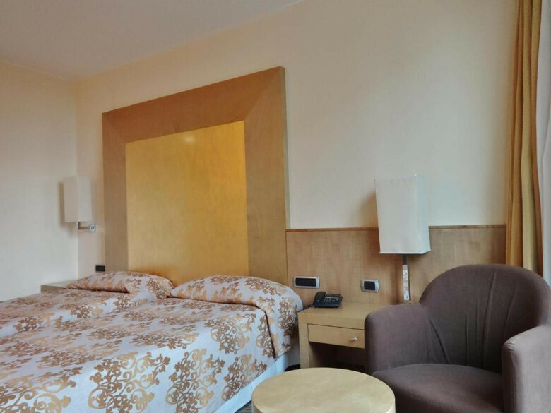 Hotel Tiffany Milano