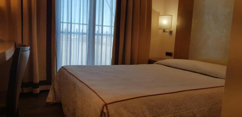 Hotel Tiffany Milano