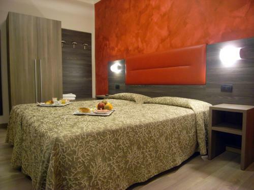 Hotel Siena