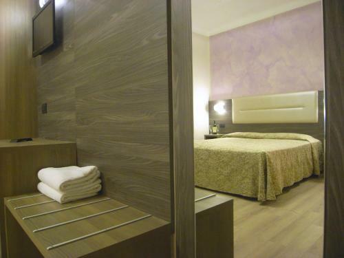 Hotel Siena