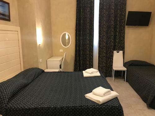 Hotel Aurelia