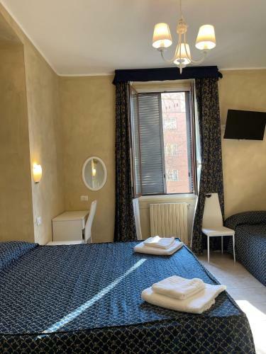 Hotel Aurelia