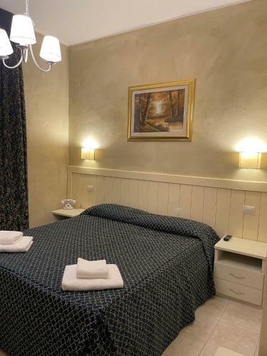 Hotel Aurelia