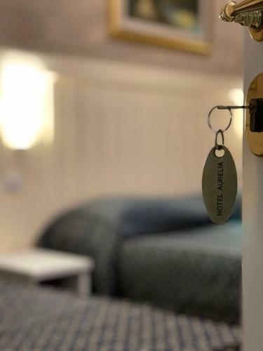 Hotel Aurelia