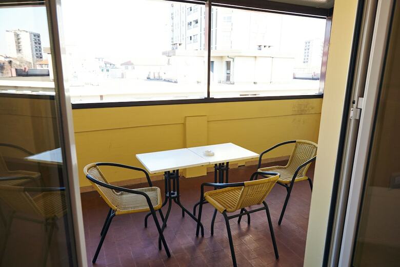 Hotel Arco Romana