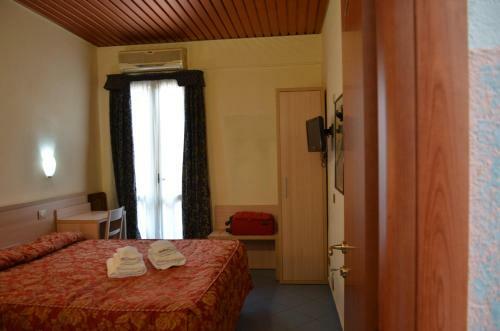 Hotel Nizza