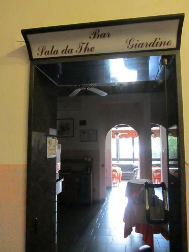 Hotel Nizza