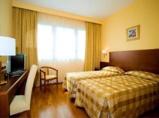 Hotel Marconi