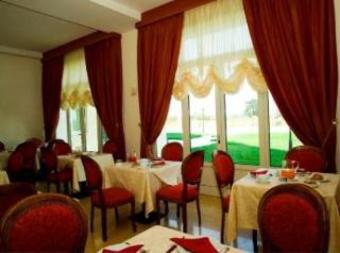 Hotel Marconi