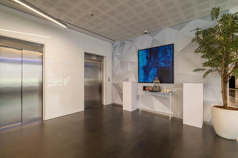 Hotel Naitly Barcelona Poblenou