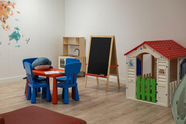 Hotel Naitly Barcelona Poblenou