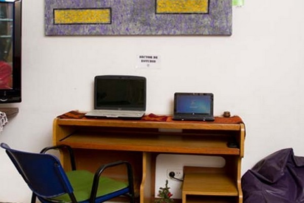 Hostal Pampa Hostel