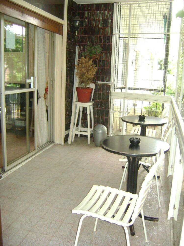 Hostal Palermo Soho Hostel