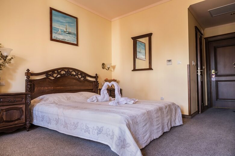 Hotel Nessebar Royal Place