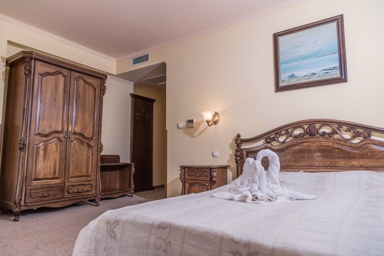 Hotel Nessebar Royal Place